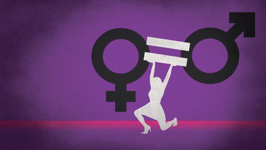 Sexual Harassment, Discrimination Gender Equality