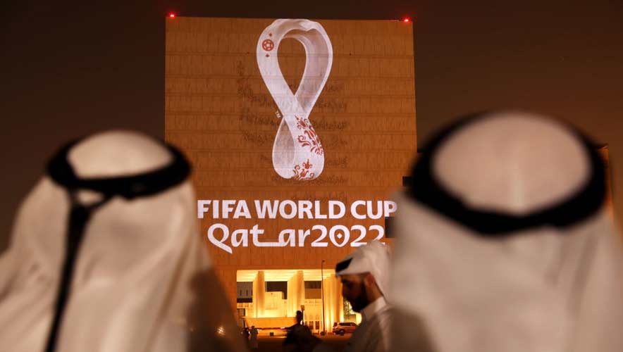 FIFA's Safety Director on Preparing for the 2022 World Cup