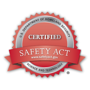 F-577-C SAFETY ACT Certification Mark.png