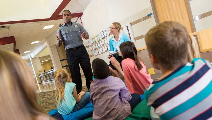 Four Lessons Learned from Implementing a Social and Emotional Learning  Program to Enhance School Safety